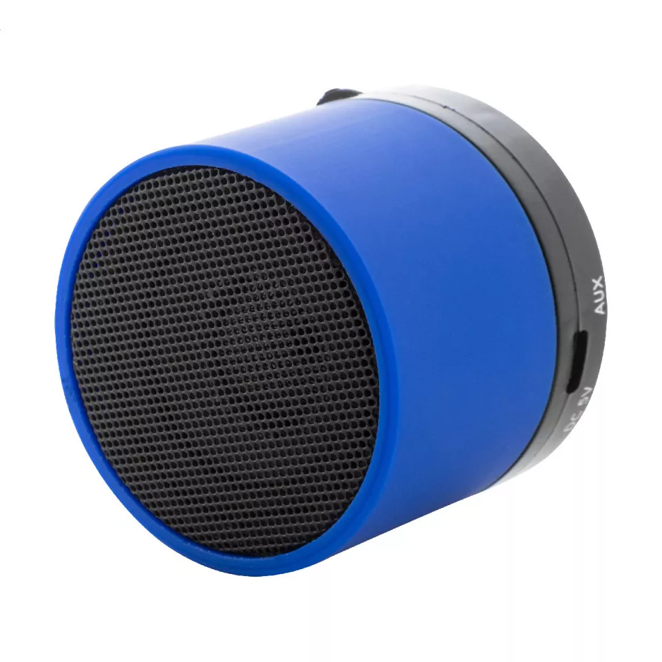 Colofi bleu  Enceinte sans fil RABS 