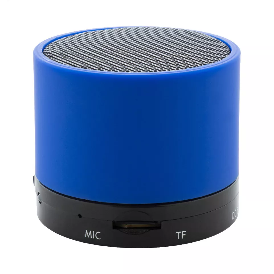 Colofi bleu  Enceinte sans fil RABS 