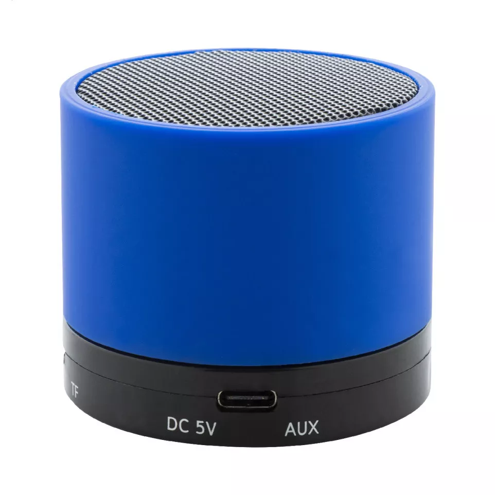Colofi bleu  Enceinte sans fil RABS 