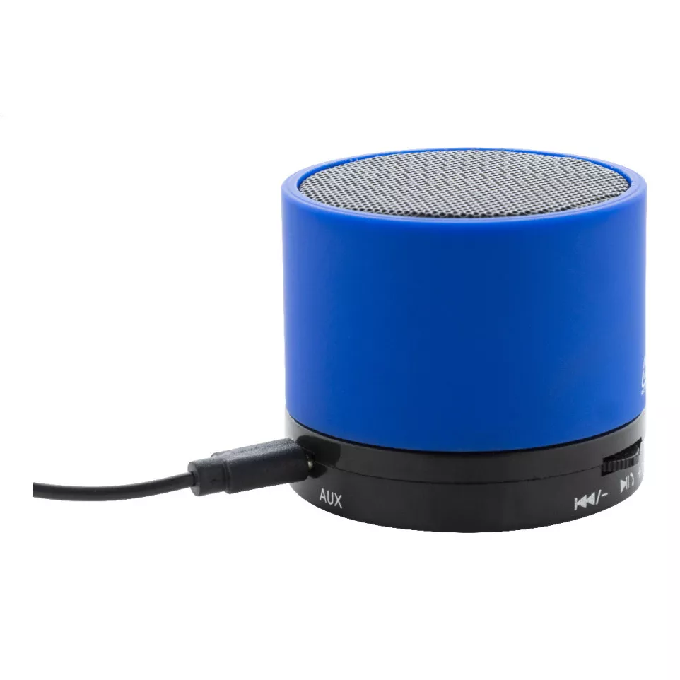 Colofi bleu  Enceinte sans fil RABS 