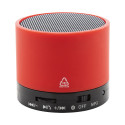 Colofi red  RABS wireless speaker 