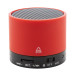 Colofi red  RABS wireless speaker 