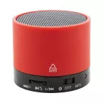 Colofi rouge  Enceinte sans fil RABS 