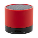 Colofi red  RABS wireless speaker 