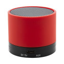 Colofi red  RABS wireless speaker 