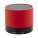 Colofi red  RABS wireless speaker 