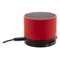 Colofi red  RABS wireless speaker 