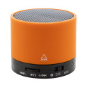 Colofi orange  RABS wireless speaker 