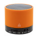 Colofi orange  RABS wireless speaker 