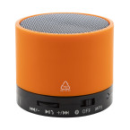 Colofi orange  Enceinte...