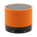 Colofi orange  RABS wireless speaker 