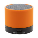 Colofi orange  RABS wireless speaker 