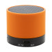 Colofi orange  RABS wireless speaker 