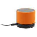 Colofi orange  RABS wireless speaker 