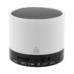 Colofi blanc  Enceinte sans fil RABS 