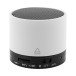 Colofi white  RABS wireless speaker 