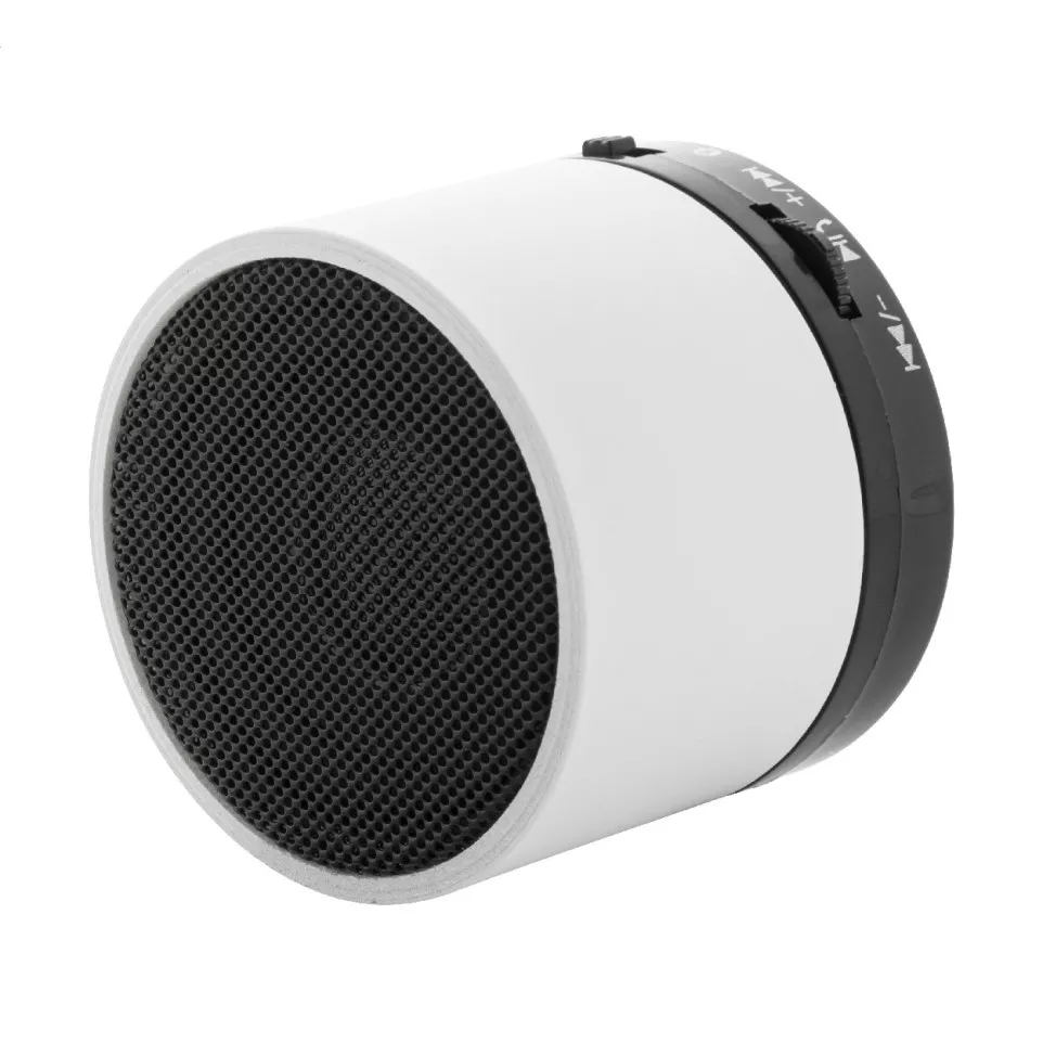 Colofi white  RABS wireless speaker 