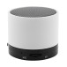 Colofi white  RABS wireless speaker 