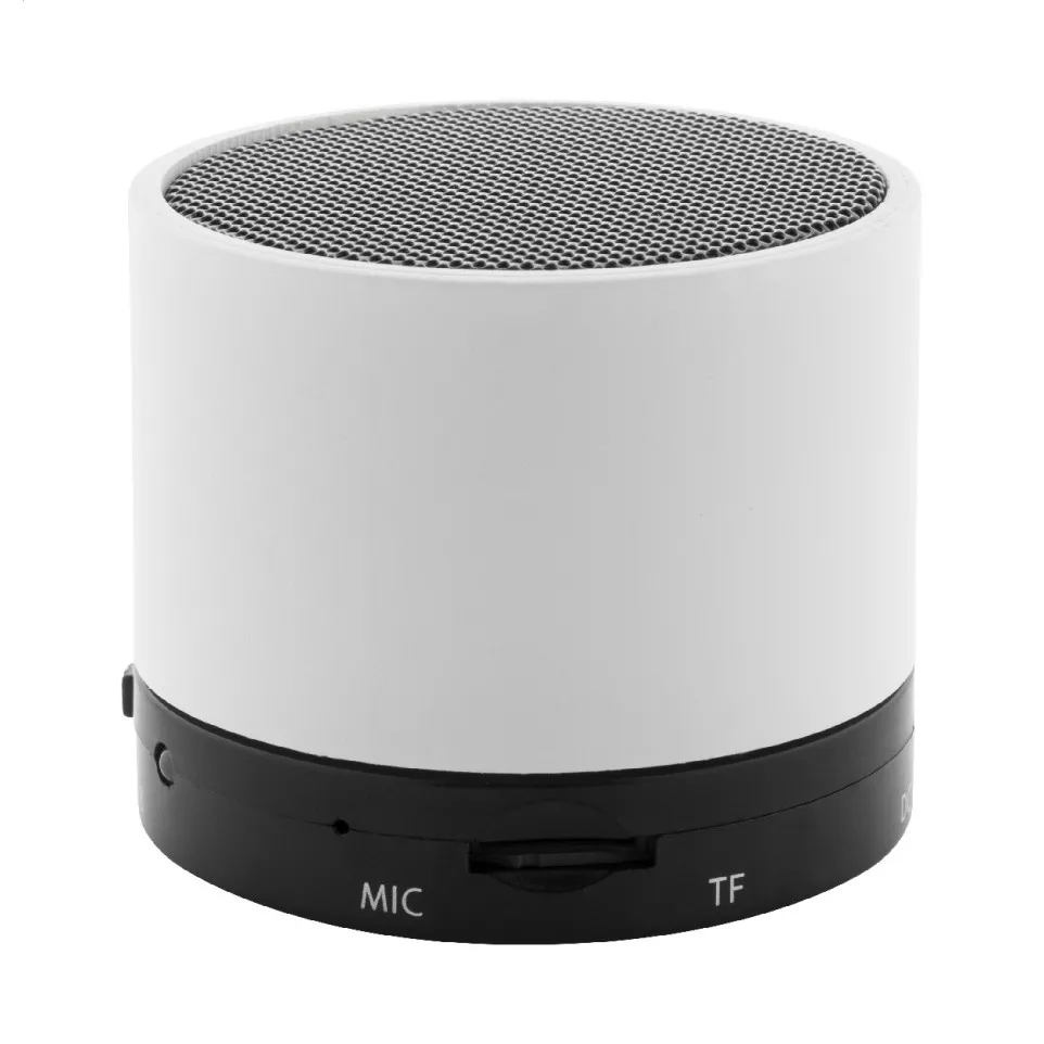 Colofi blanc  Enceinte sans fil RABS 
