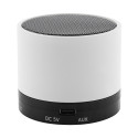 Colofi white  RABS wireless speaker 
