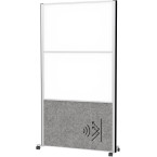 MAULconnecto cloison, 2 x...