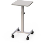 MAUL projectietafel, grijs,...