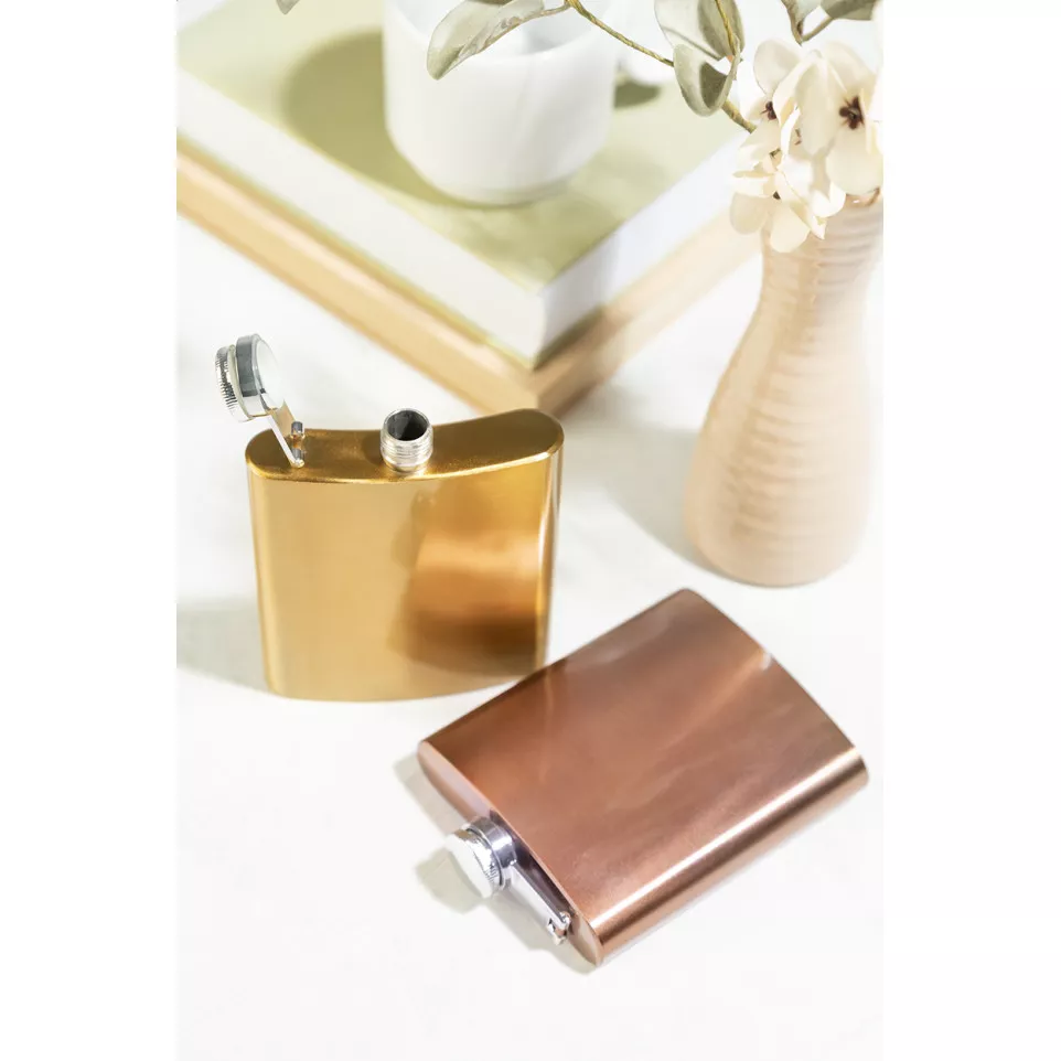 Battuta doré  gourde RSS 