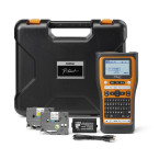 Brother système de lettrage...