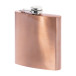 Battuta rose  RSS hip flask 