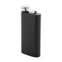 Cabot black  RSS hip flask 