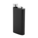 Cabot black  RSS hip flask 