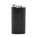 Cabot black  RSS hip flask 