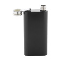 Cabot black  RSS hip flask 
