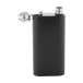 Cabot black  RSS hip flask 