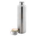Renaslu XL silver  RSS insulated bottle 