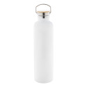 Renaslu XL white  RSS insulated bottle 
