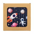 Printcil wit  12 st potloden set 