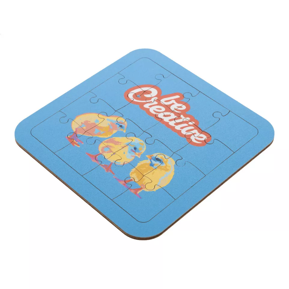 Wozzle natuurlijk  aangepaste houten...