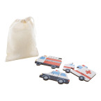 Zoofrik meerkleurig...