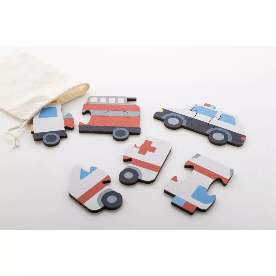 Zoofrik multi-couleurs  jeu de...