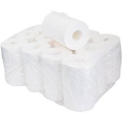 Mini Cleaning Paper, 2 Ply,...