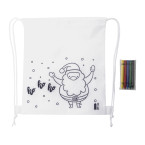 Julfar Bag B blanc  Sac...