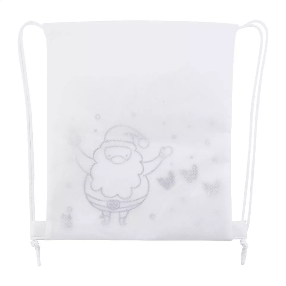 Julfar Bag B blanc  Sac piscine de...