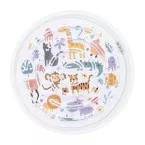 Knossos wit  RPS labyrint spel 