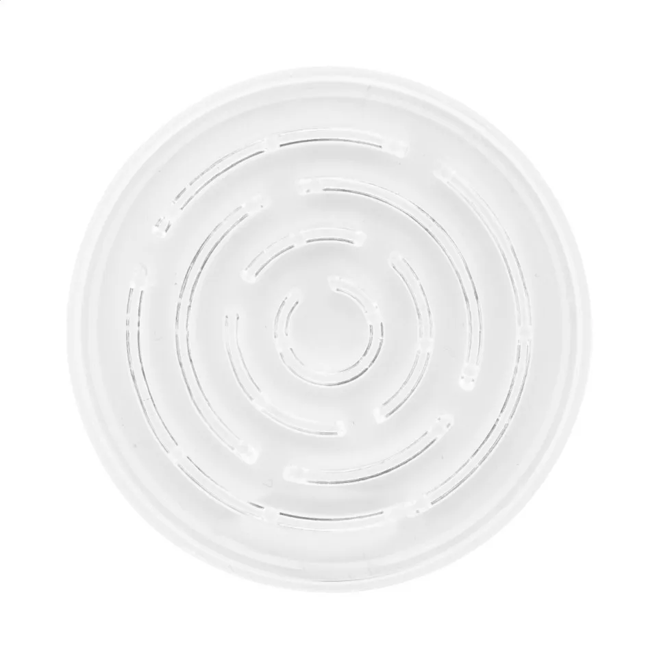 Knossos blanc  Jeu de labyrinthe RPS 