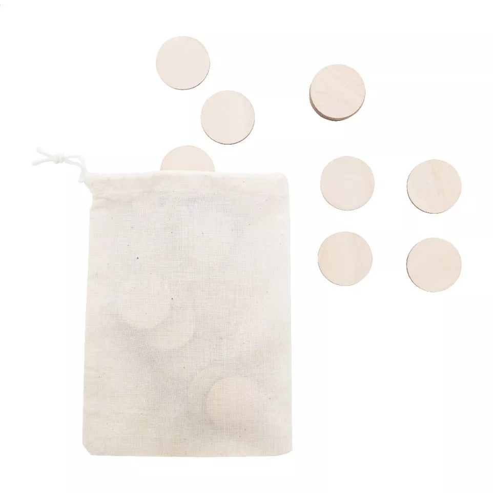 Tokemor Creative natuurlijk  custom...