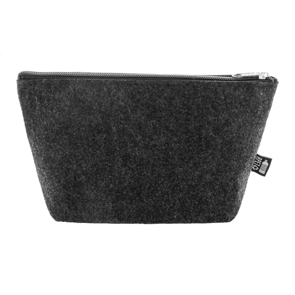 Refelt Beauty gris foncé  Trousse de...