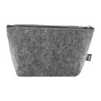 Refelt Beauty gris  Trousse...