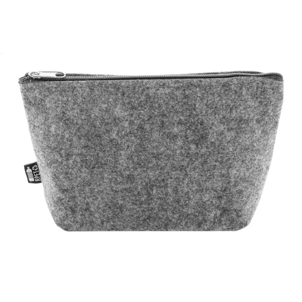 Refelt Beauty gris  Trousse de...