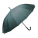Cyclone green  RPET umbrella 